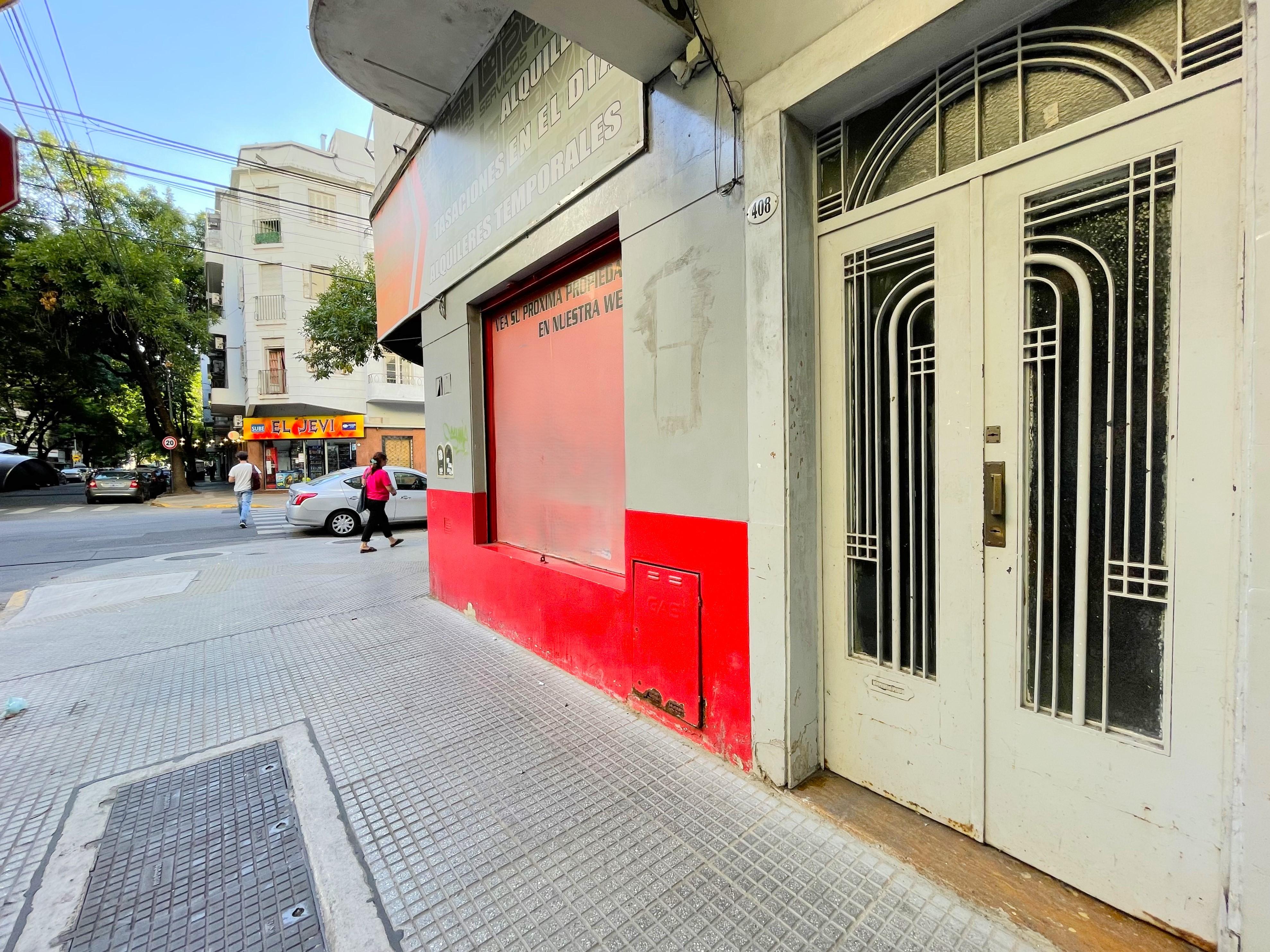 PH en venta · Villa Crespo, CABA