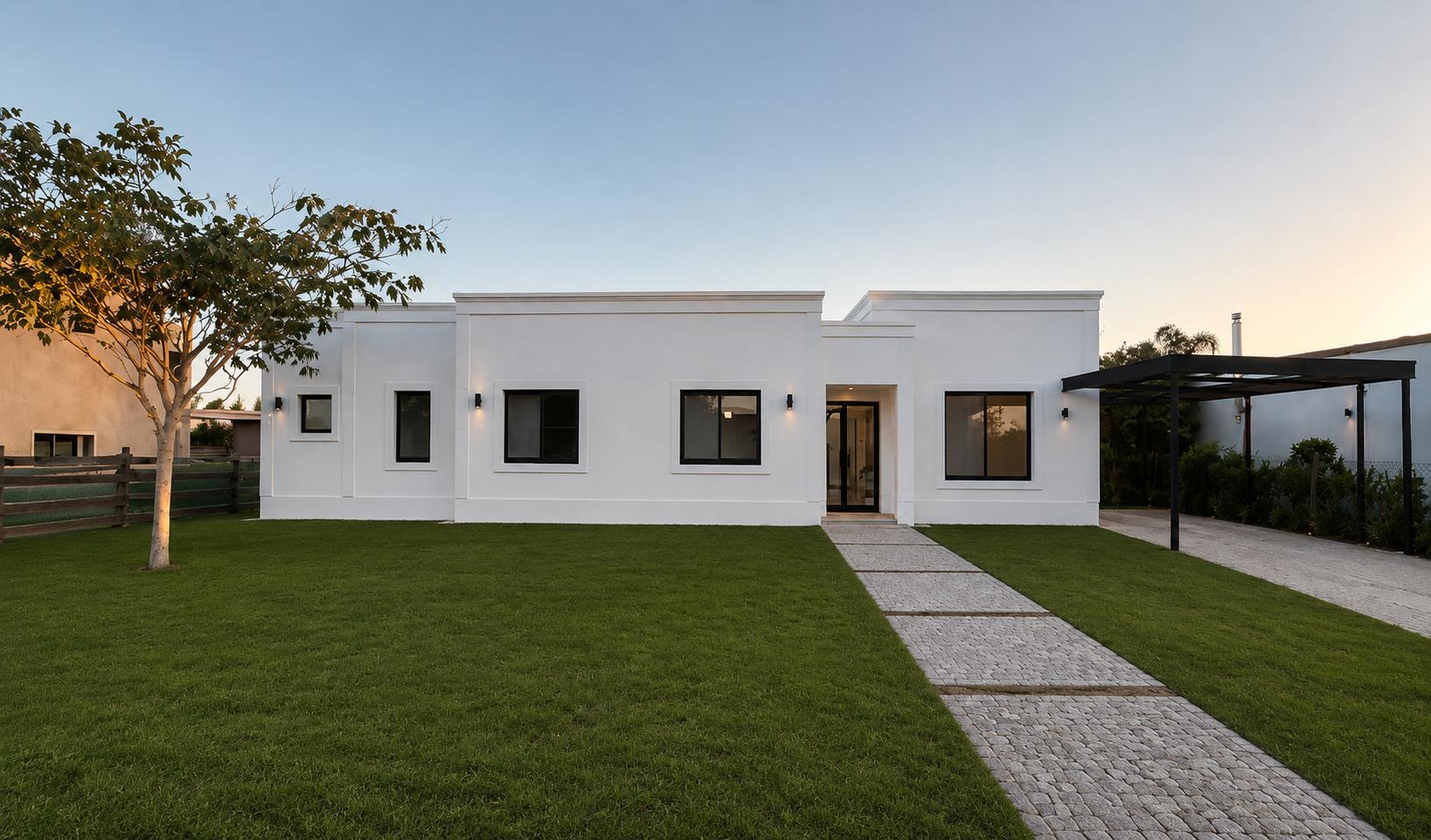 Casa en venta · San Matías, Escobar, GBA Norte, Provincia de Buenos Aires