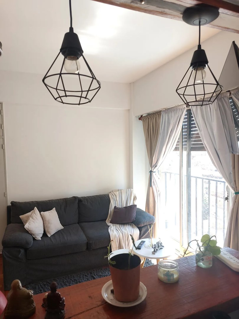 Departamento en venta · Belgrano, CABA