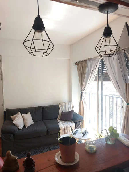 Departamento en venta · Belgrano, CABA