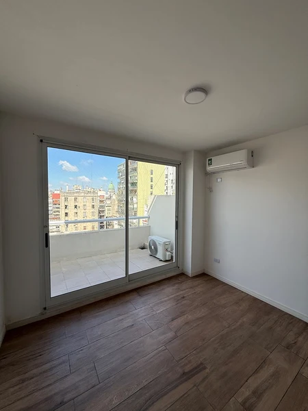 Departamento en alquiler · San Nicolás, CABA