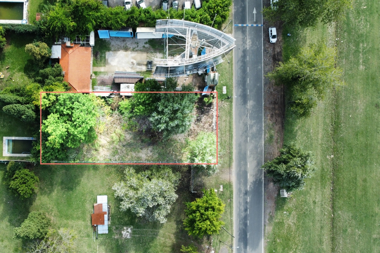 Terreno en venta · Tortuguitas Terreno en venta · Tortuguitas