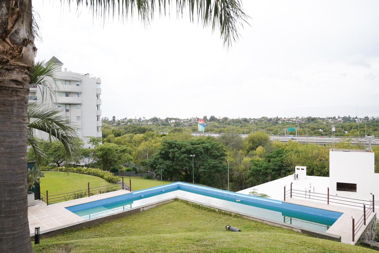 Casa de 8 ambientes en venta en Villa Belgrano – USD 490.000 - foto 1