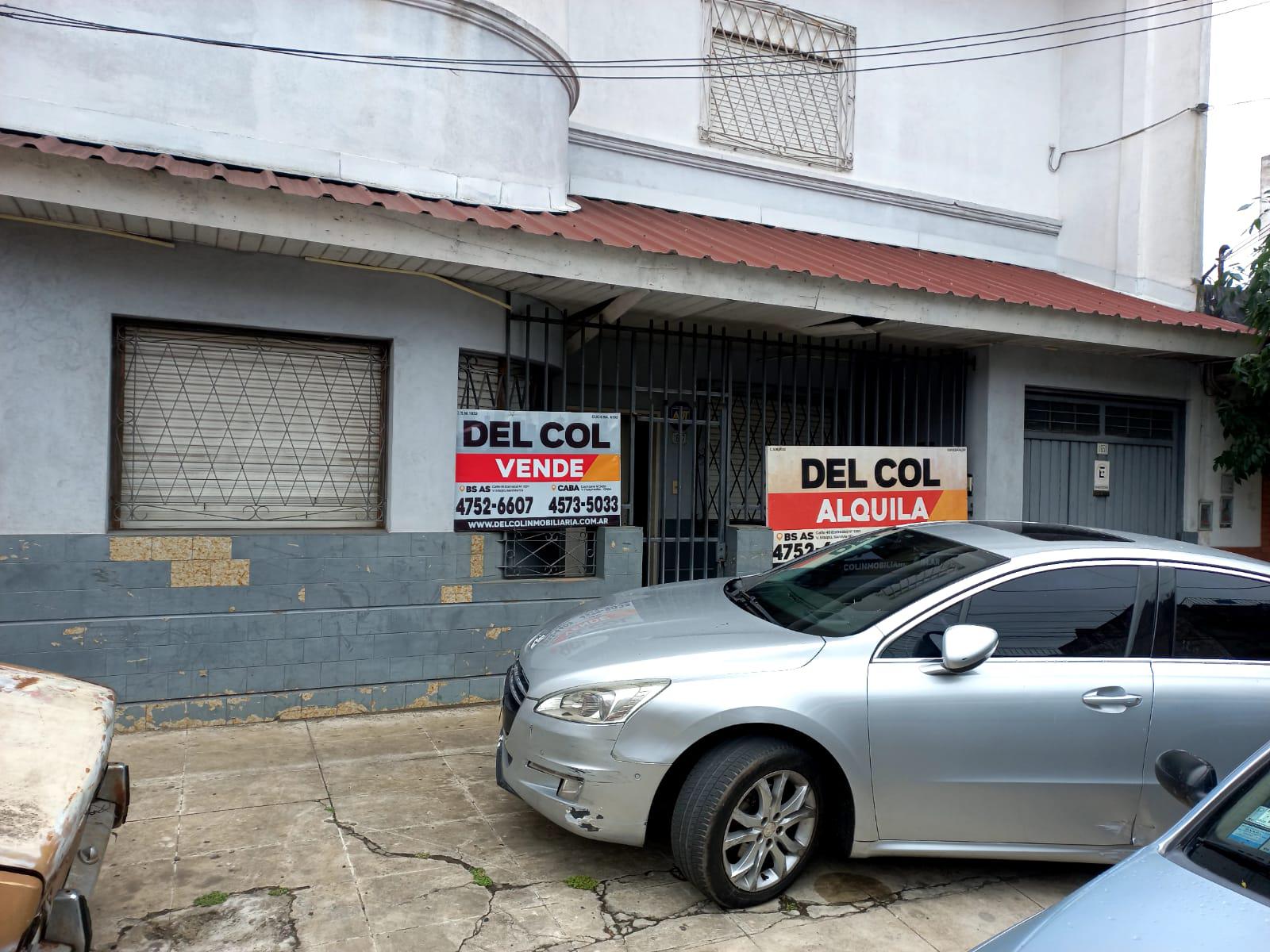 Depósito en venta · Villa Maipú, General San Martin, GBA Norte, Provincia de Buenos Aires