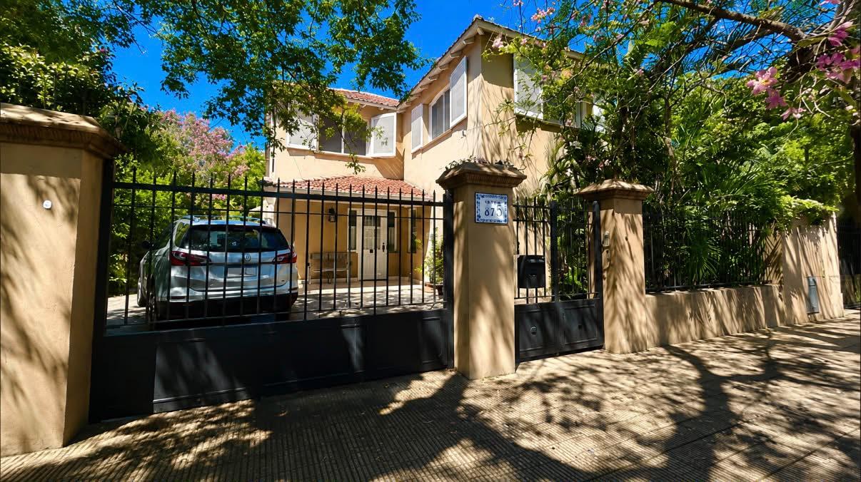 Casa en venta · San Isidro, GBA Norte, Provincia de Buenos Aires