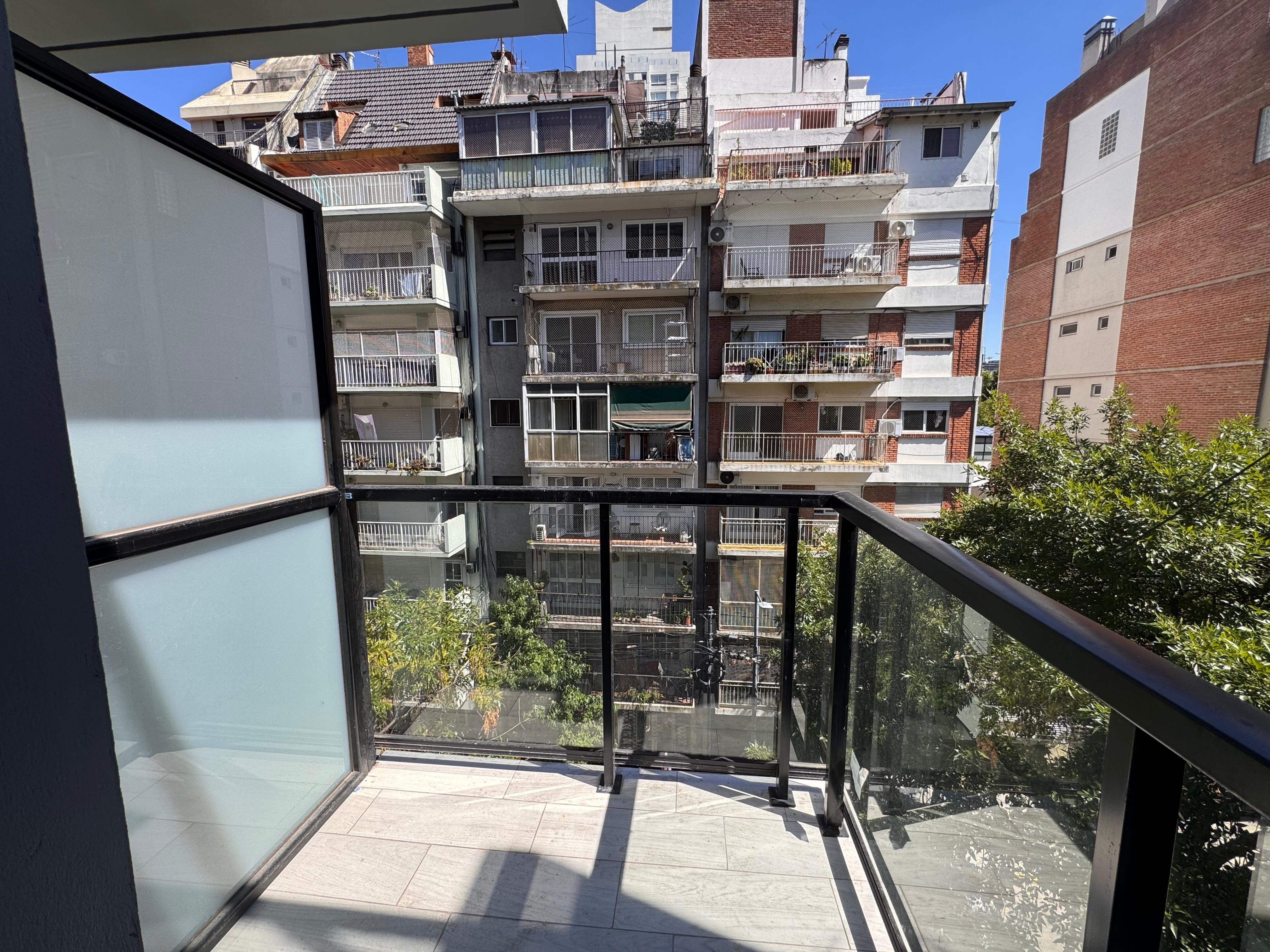 Departamento en alquiler · Palermo Soho, Palermo, CABA