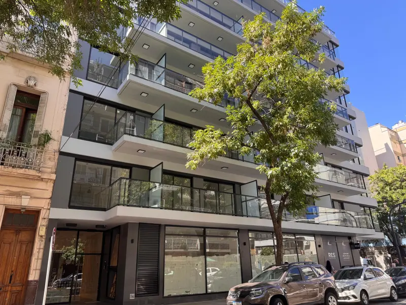 Departamento en alquiler · Palermo Soho, Palermo, CABA