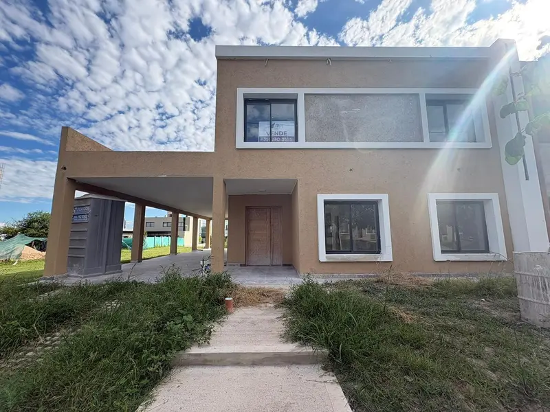 Casa en venta · Tejas 4, Malagueño, Santa Maria, Córdoba