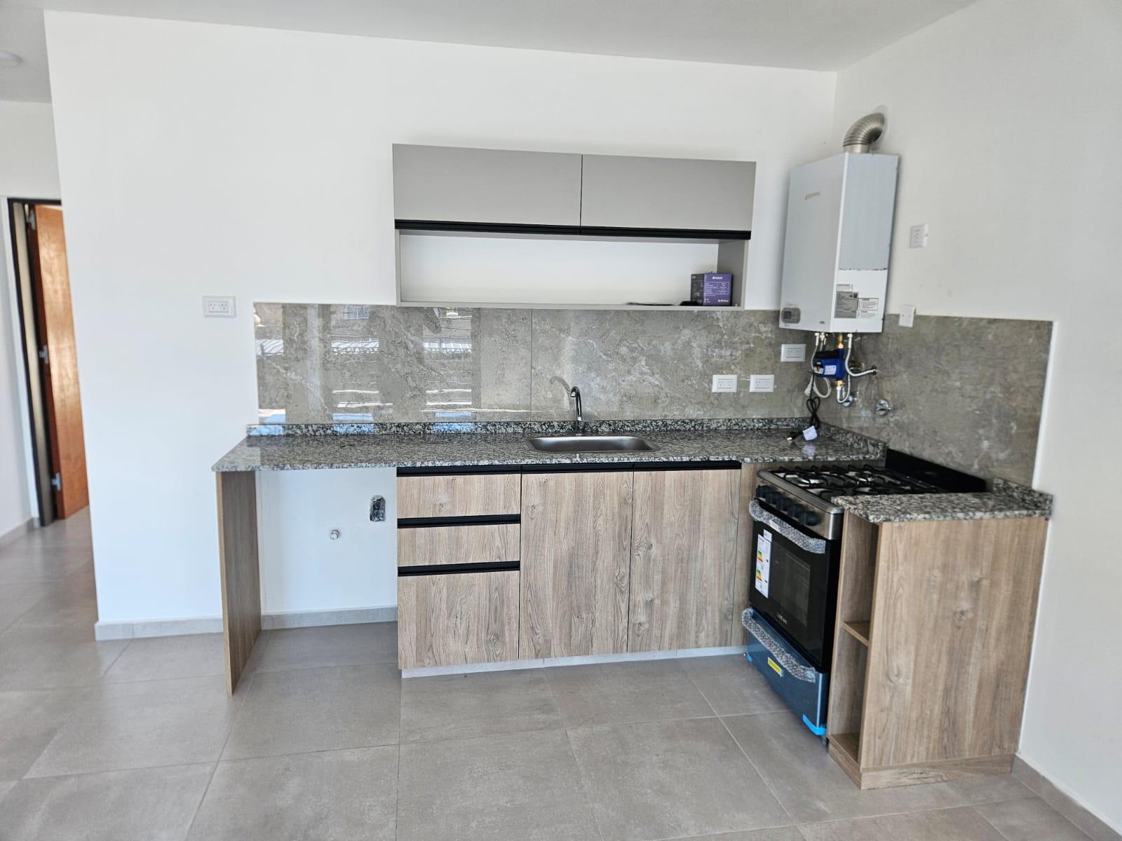 Departamento en venta · Villa Carlos Paz, Punilla, Córdoba