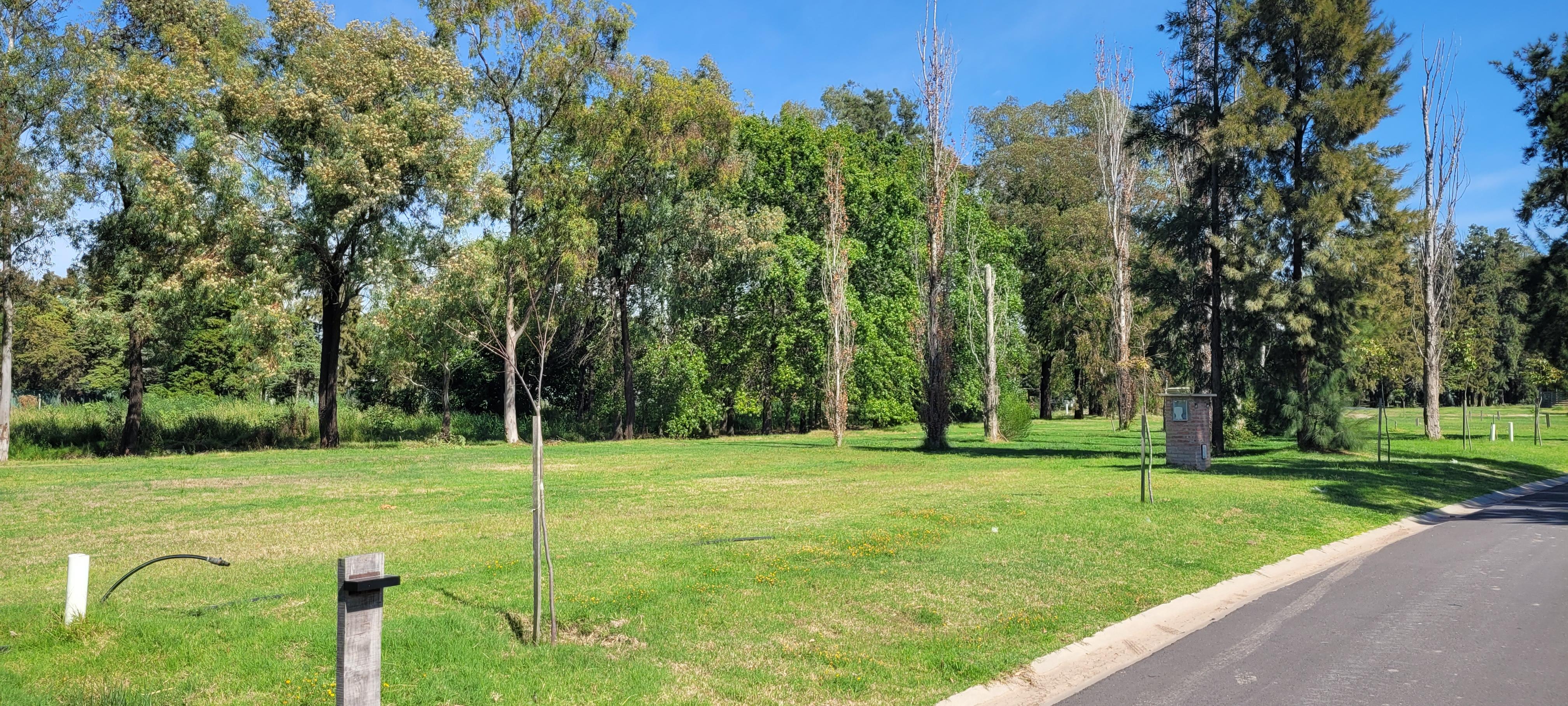 Terreno en venta · Azzurra Tortugas, Manuel Alberti, Pilar, GBA Norte, Provincia de Buenos Aires