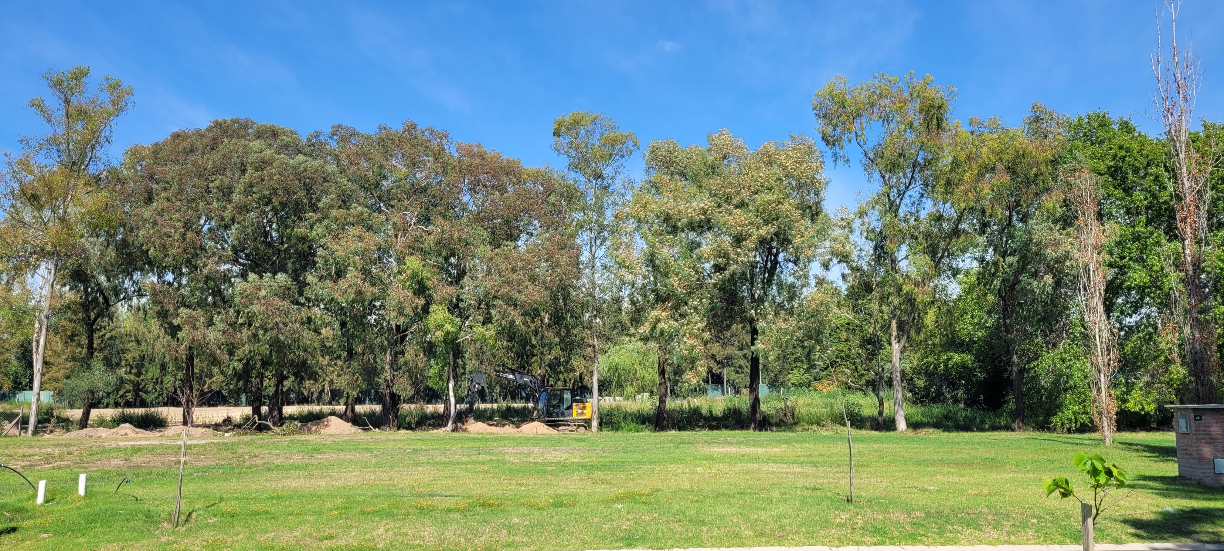 Terreno en venta · Azzurra Tortugas, Manuel Alberti, Pilar, GBA Norte, Provincia de Buenos Aires