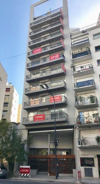 Departamento en venta · Caballito, CABA