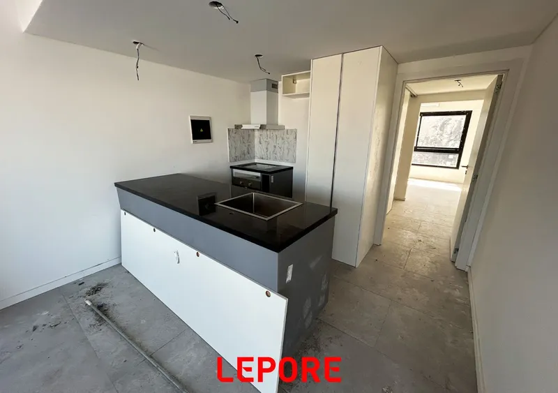 Departamento en venta · Barrio Norte, Recoleta, CABA