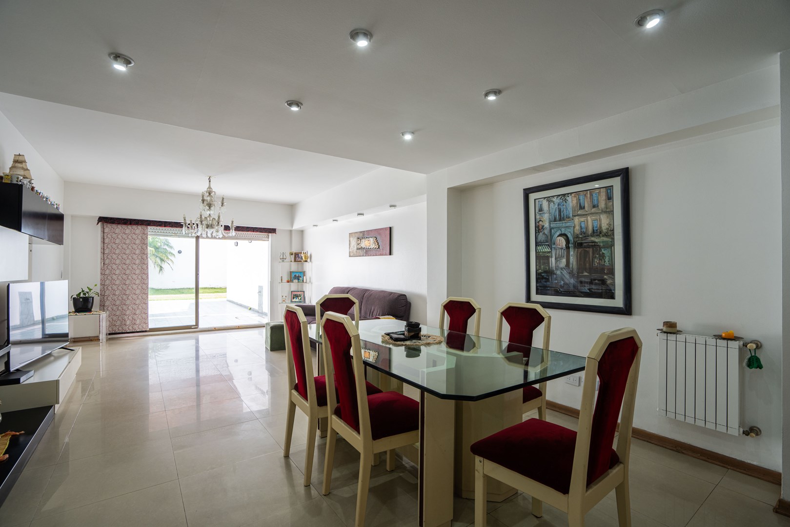 Departamento en venta · Flores, CABA