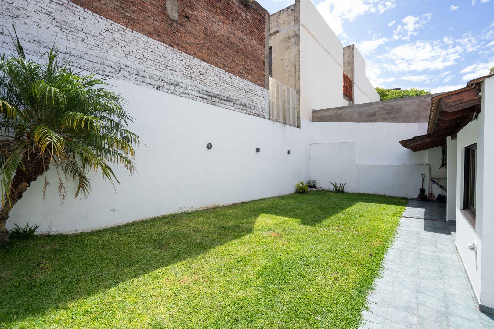 Departamento en venta · Flores, CABA