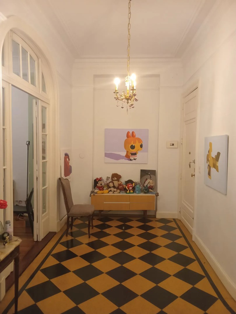 Departamento en venta · San Nicolás, CABA