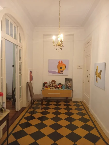 Departamento en venta · San Nicolás, CABA