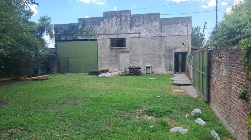Depósito en alquiler · Tigre, Tigre, GBA Norte, Provincia de Buenos Aires