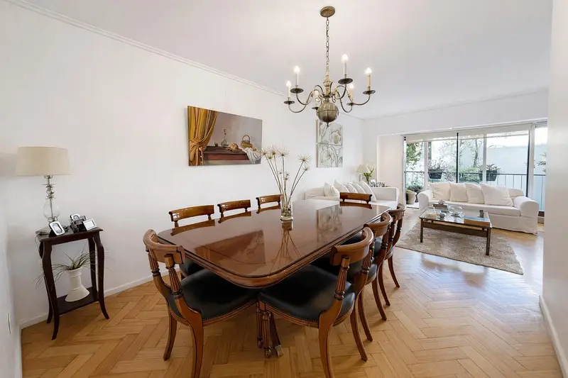 Departamento en venta · Palermo Chico, Palermo, CABA