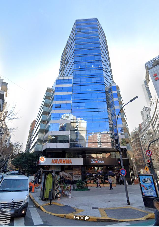 Oficina en alquiler · San Nicolás, CABA