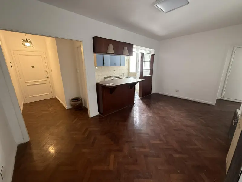 Departamento en venta · Palermo, CABA