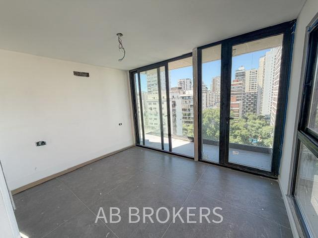 Departamento en venta · Belgrano, CABA