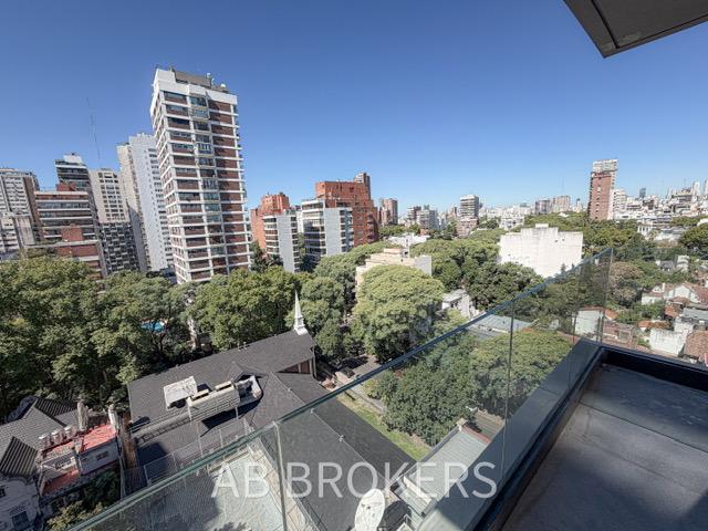 Departamento en venta · Belgrano, CABA
