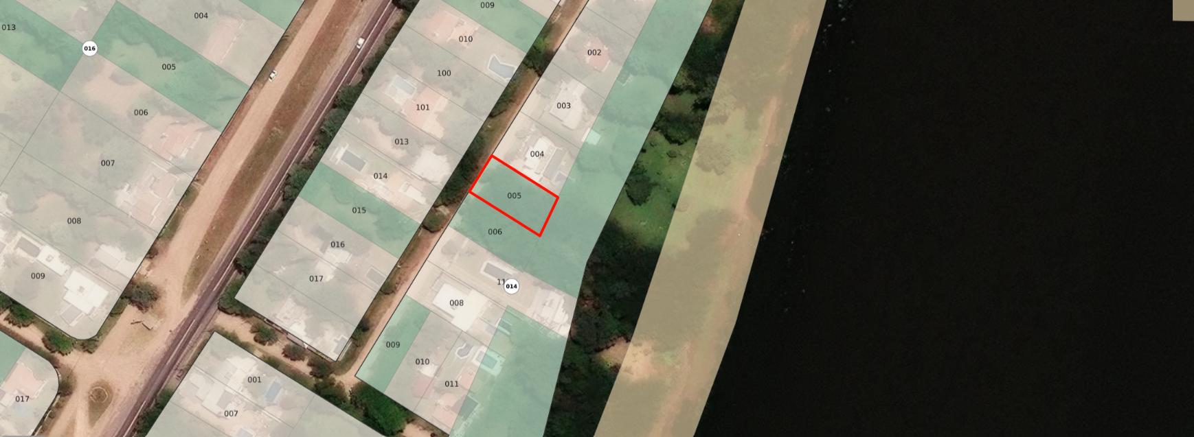 Terreno en venta · Mirador del lago, Bialet Masse, Punilla, Córdoba