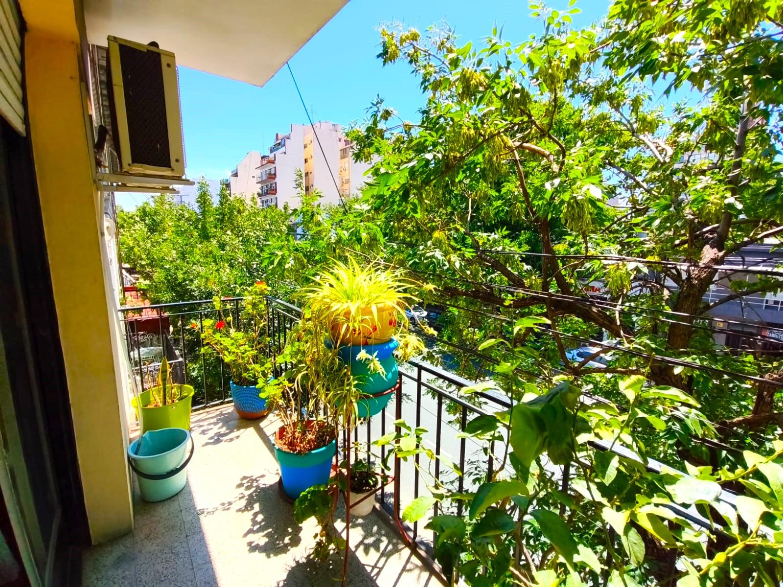 Departamento en venta · Villa Urquiza, CABA