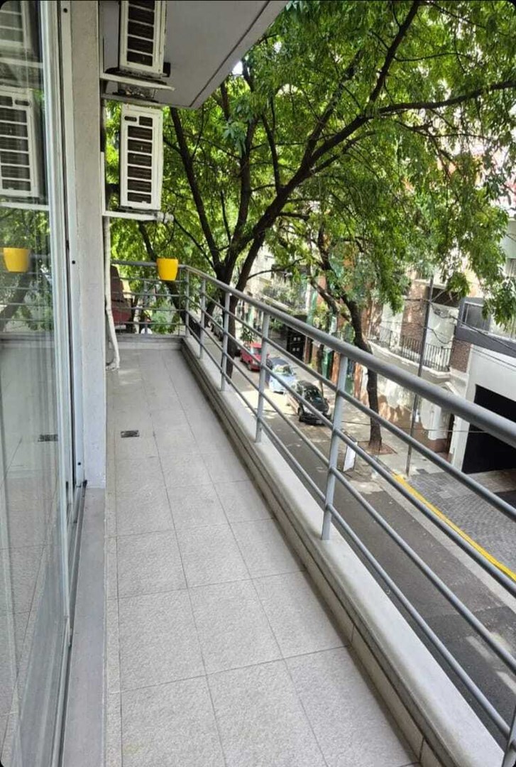 Departamento en venta · Palermo, CABA