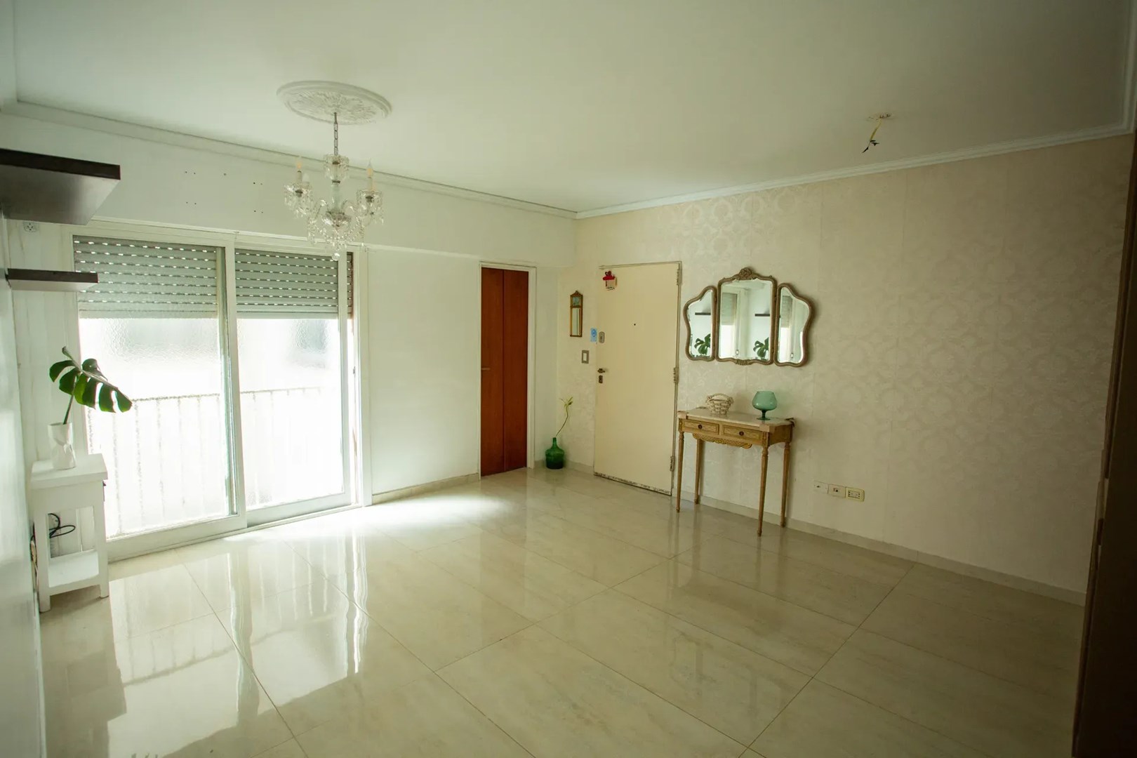 Departamento en venta · Belgrano, CABA