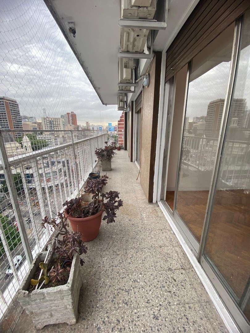 Departamento en venta · Belgrano, CABA