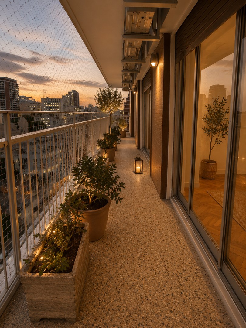 Departamento en venta · Belgrano, CABA