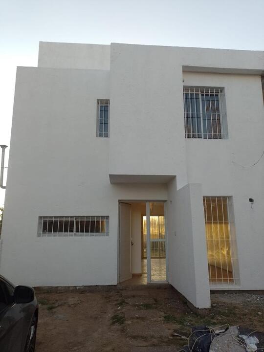 Casa de 3 ambientes en venta en Arguello Norte – USD 40.000 - foto 1