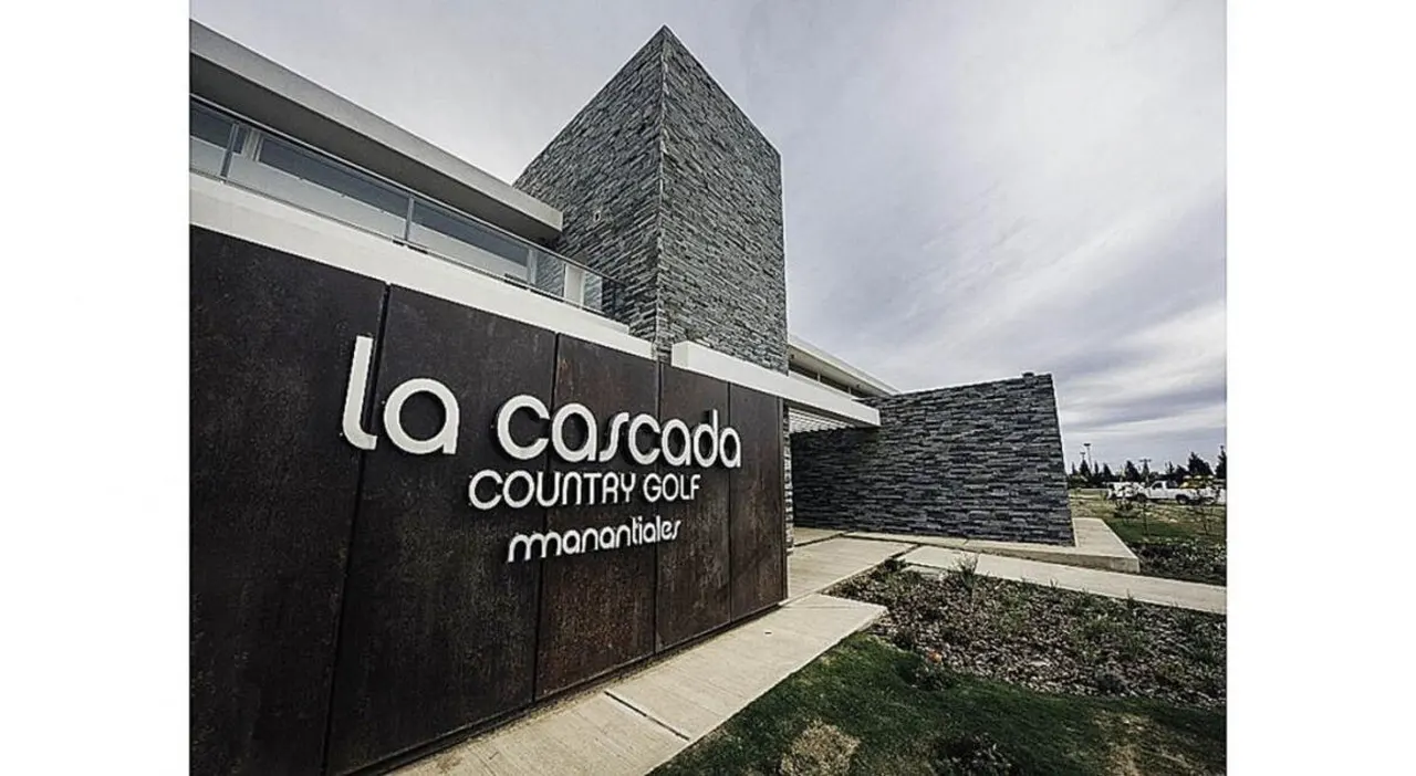 Terreno en venta · La Cascada Country Golf Terreno en venta · La Cascada Country Golf