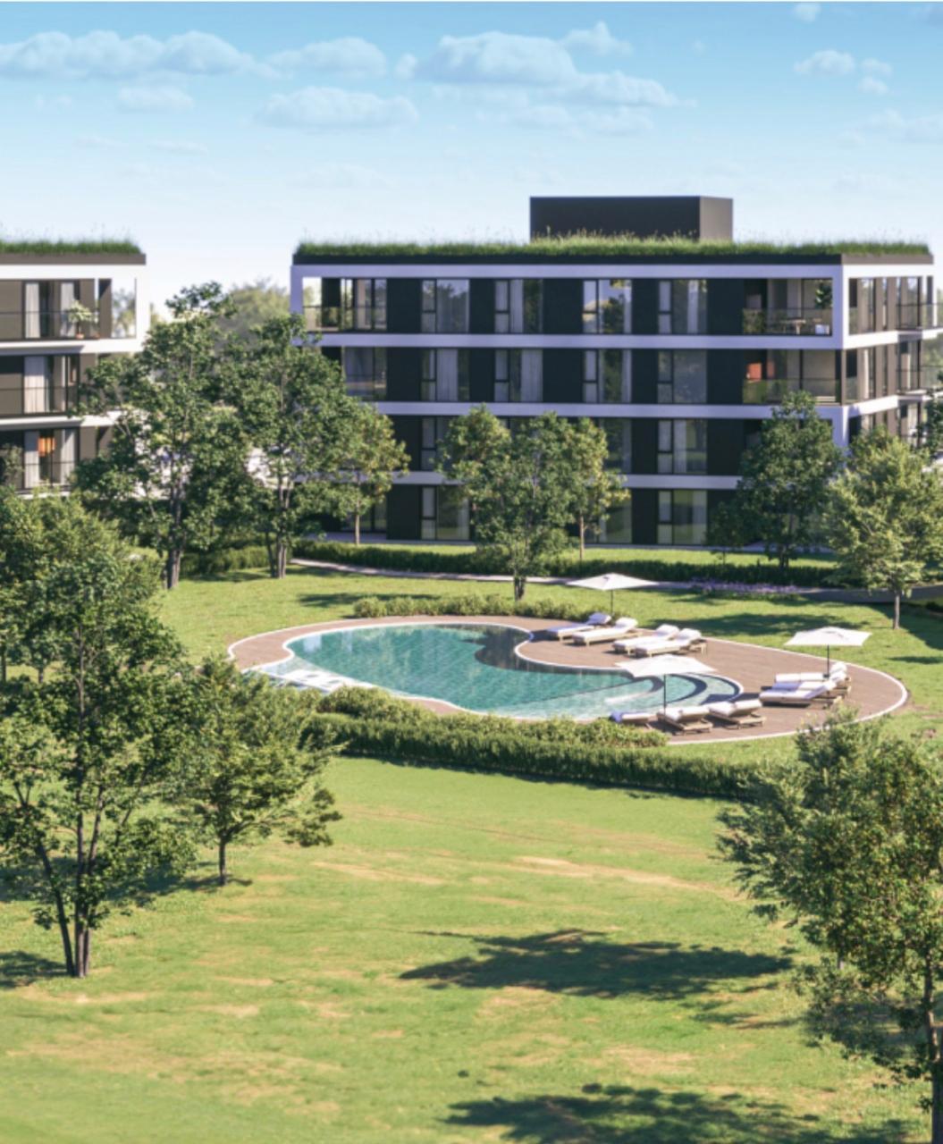 Departamento en venta · El Canton - Golf, Escobar, GBA Norte, Provincia de Buenos Aires