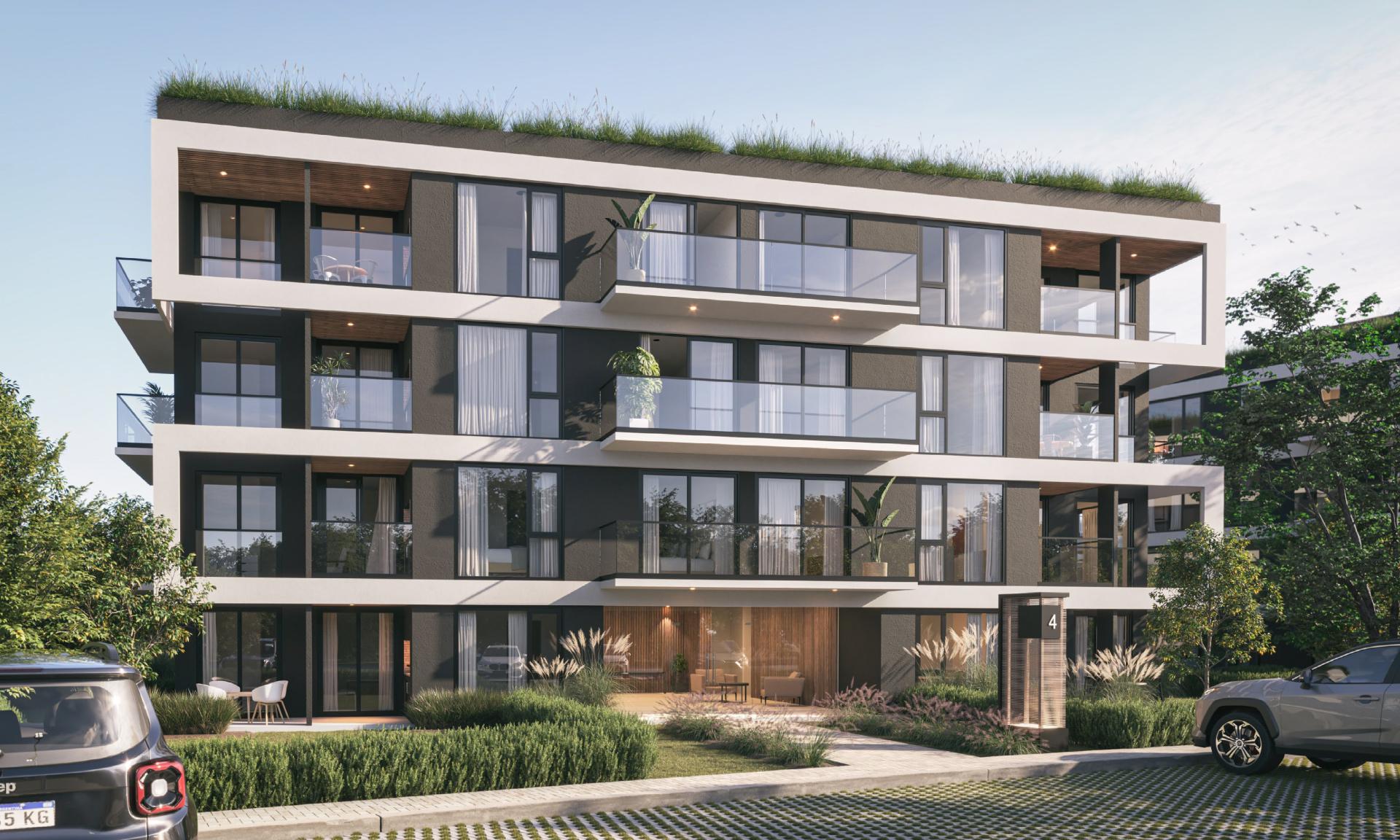 Departamento en venta · El Canton - Golf, Escobar, GBA Norte, Provincia de Buenos Aires