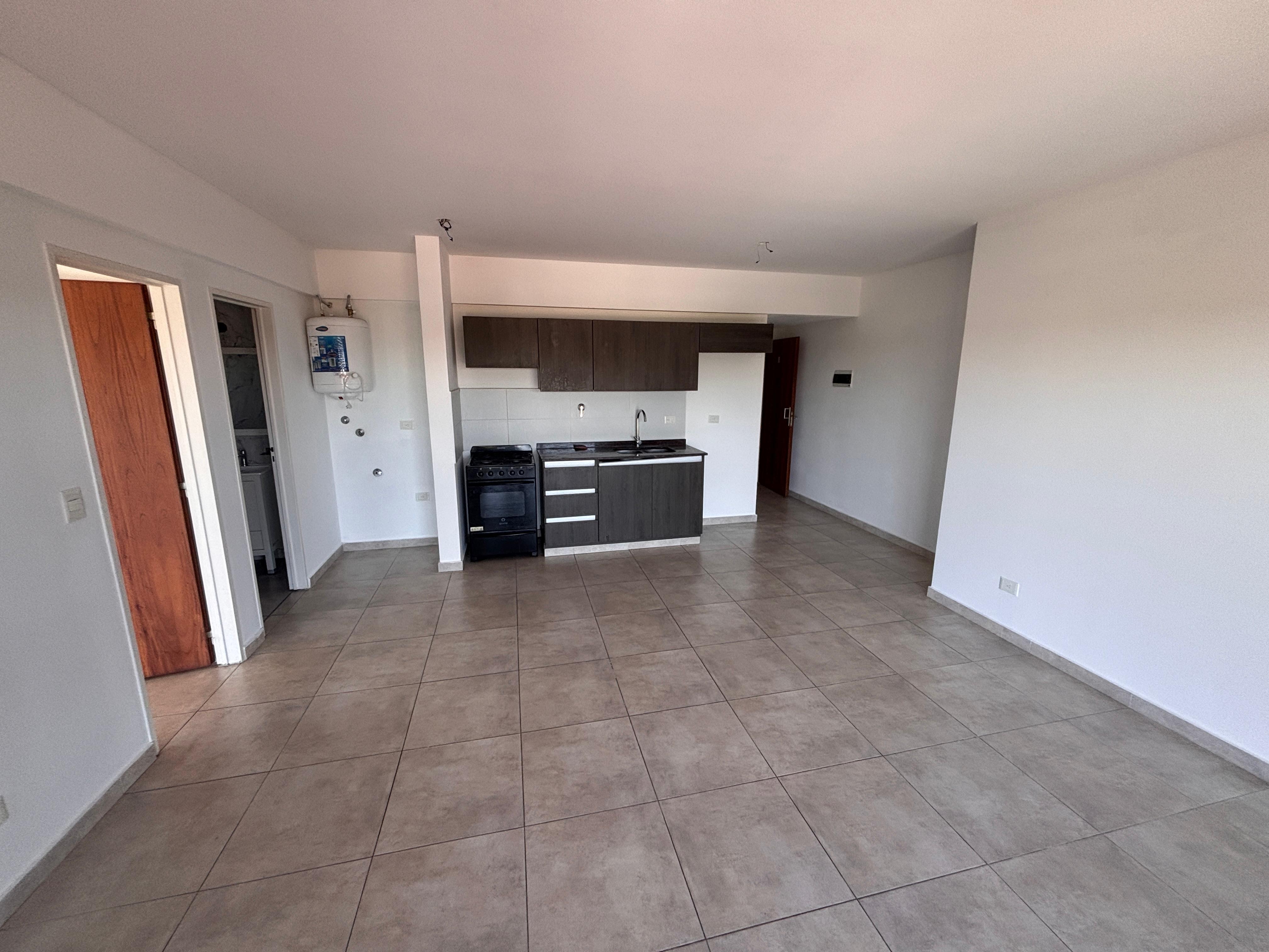 Departamento en alquiler · Ituzaingó Sur, Ituzaingó, GBA Oeste, Provincia de Buenos Aires