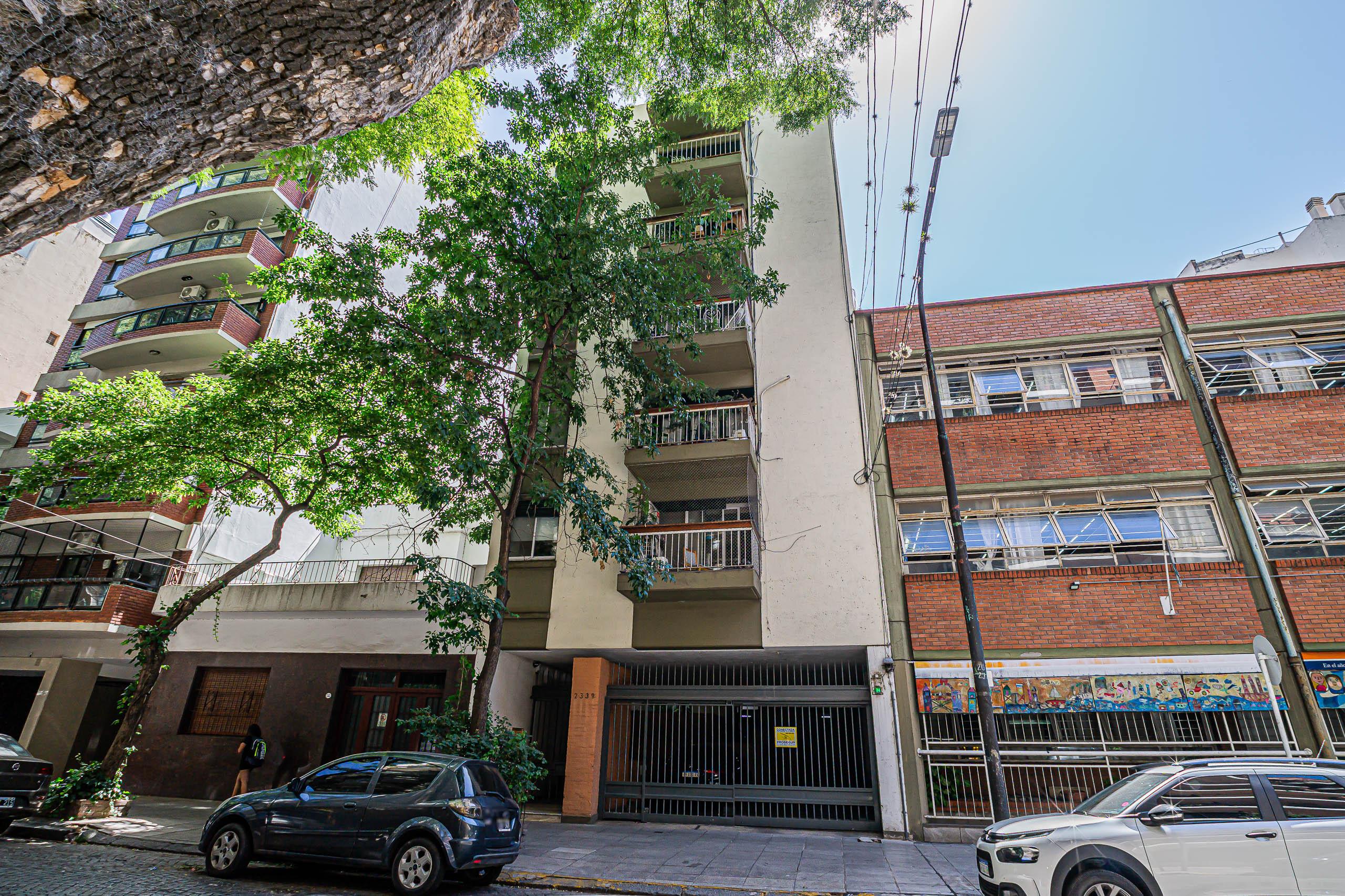 Departamento en venta · Belgrano C, Belgrano, CABA