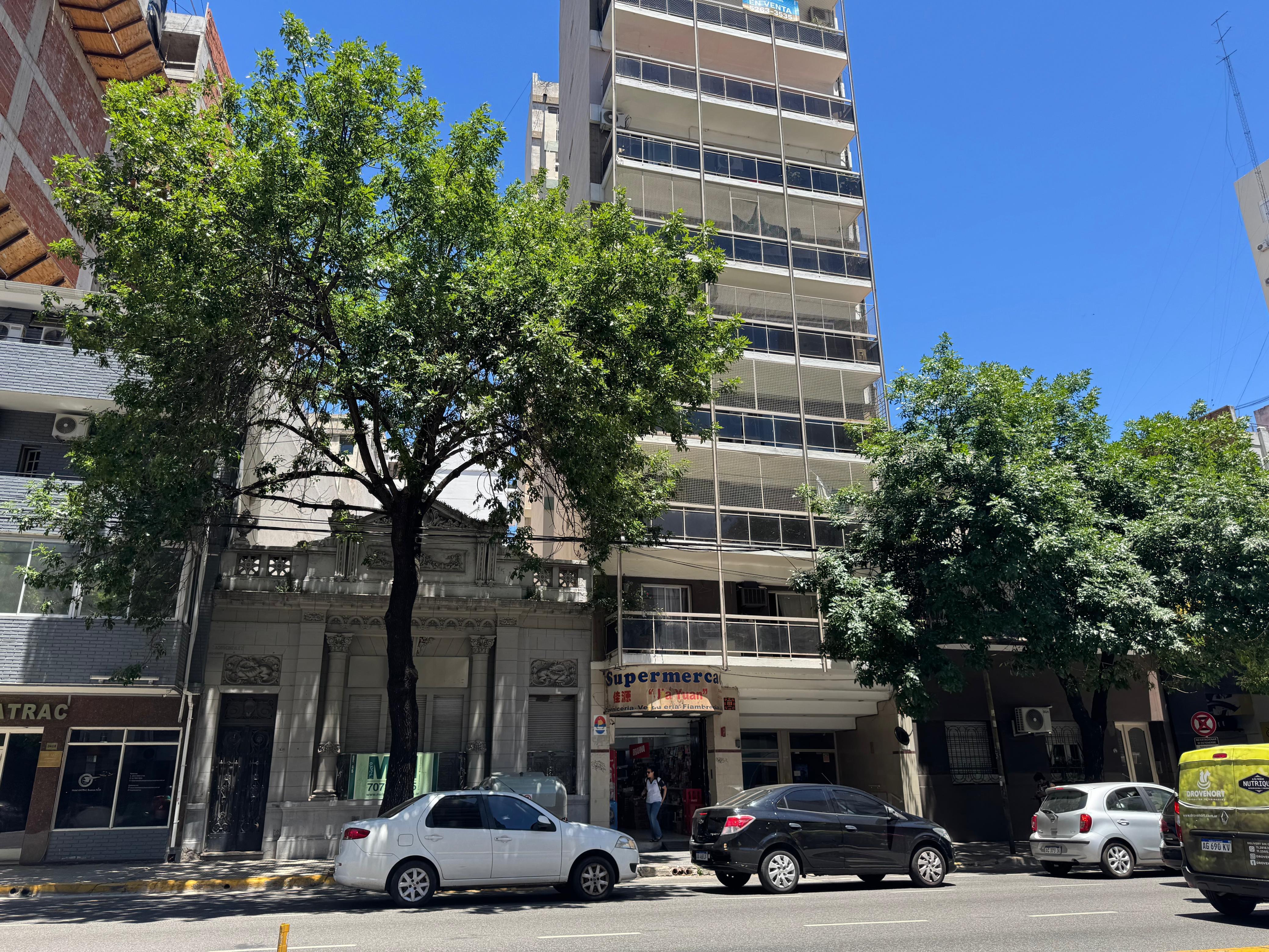 Departamento en venta · Almagro, CABA