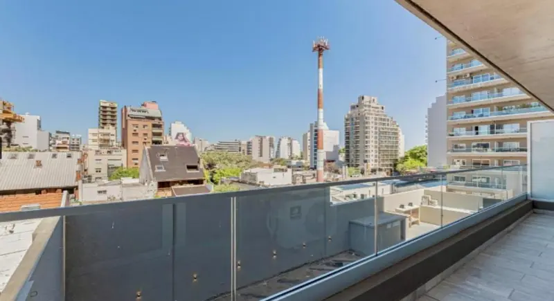 Departamento en venta · Nuñez, CABA