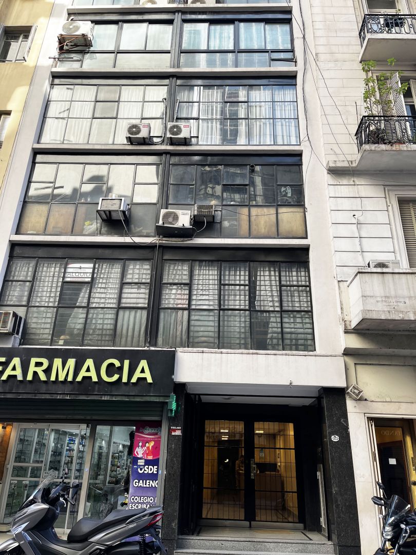 Oficina en alquiler · Tribunales, San Nicolás, CABA Oficina en alquiler · Tribunales, San Nicolás, CABA