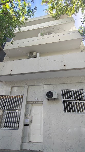 Departamento en alquiler · San Cristobal, CABA