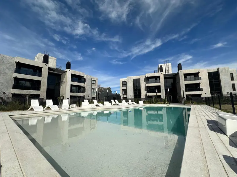 Departamento en venta · Arguello, Córdoba Capital, Córdoba