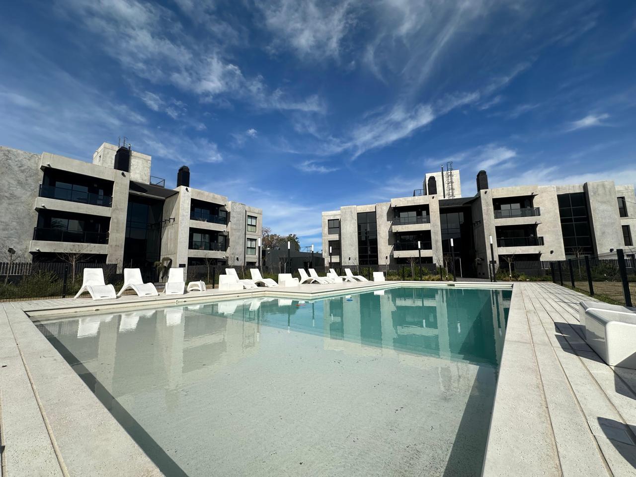 Departamento de 5 ambientes en venta en Arguello - foto 1
