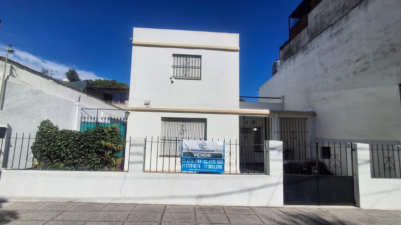 Casa en venta · Victoria, San Fernando, GBA Norte, Provincia de Buenos Aires