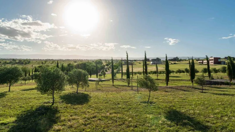 Terreno en venta · Los Reartes, Calamuchita, Córdoba