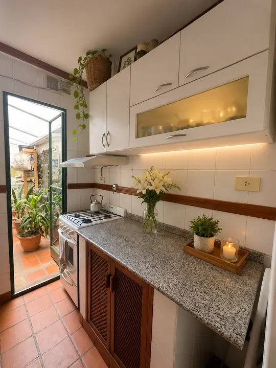 Departamento en venta · Almagro Departamento en venta · Almagro