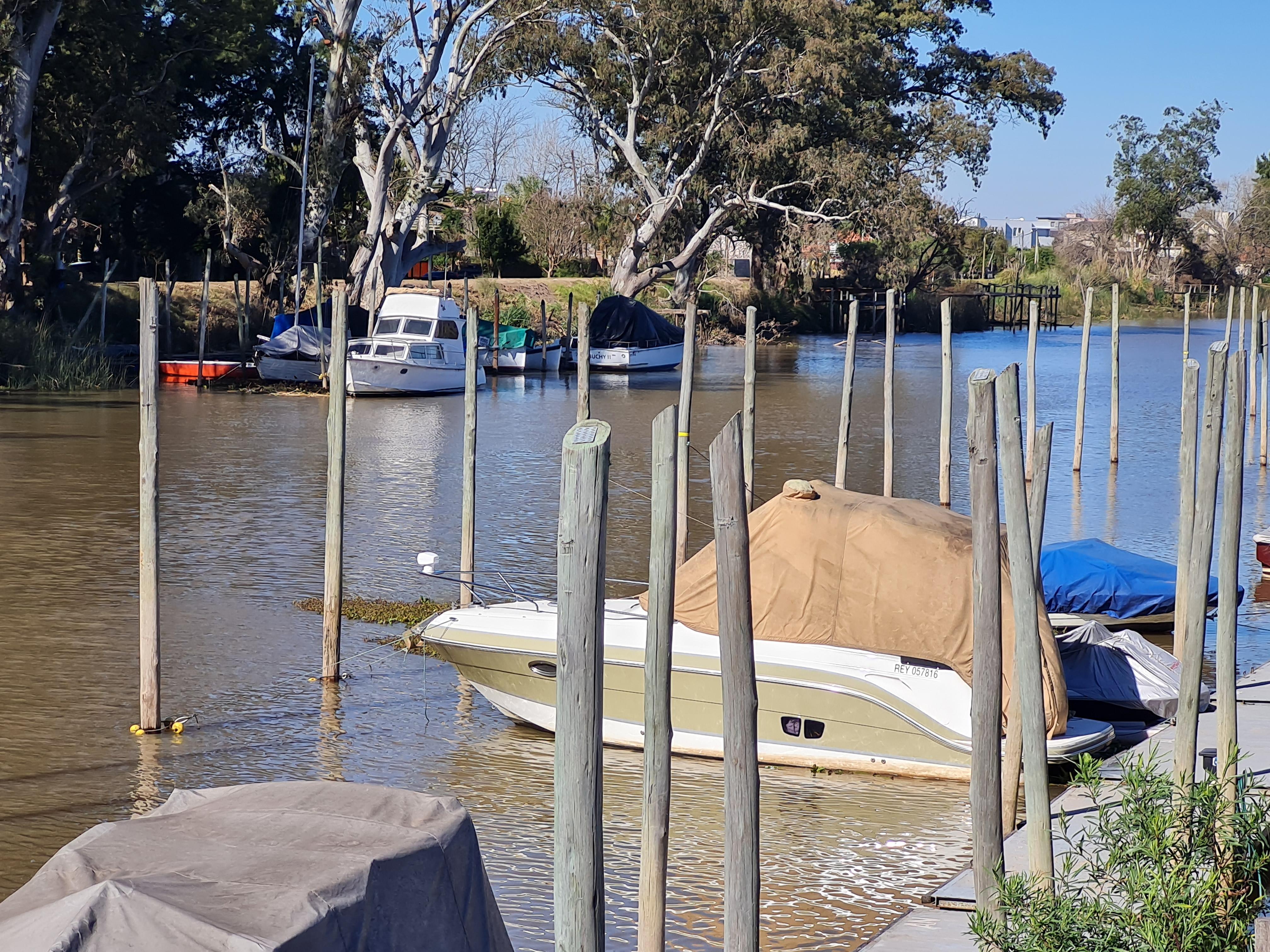 Terreno en venta · Vila Marina, Tigre, GBA Norte, Provincia de Buenos Aires