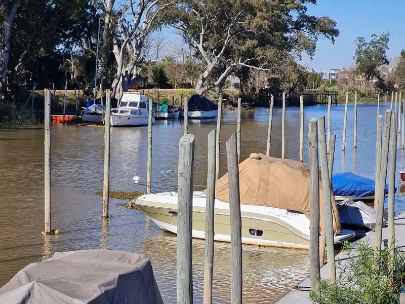 Terreno en venta · Vila Marina, Tigre, GBA Norte, Provincia de Buenos Aires